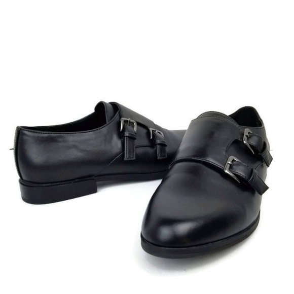 monk strap shoes aldo